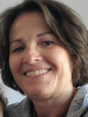 Meet your Posher, Paula